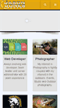 Mobile Screenshot of jason-jones.com